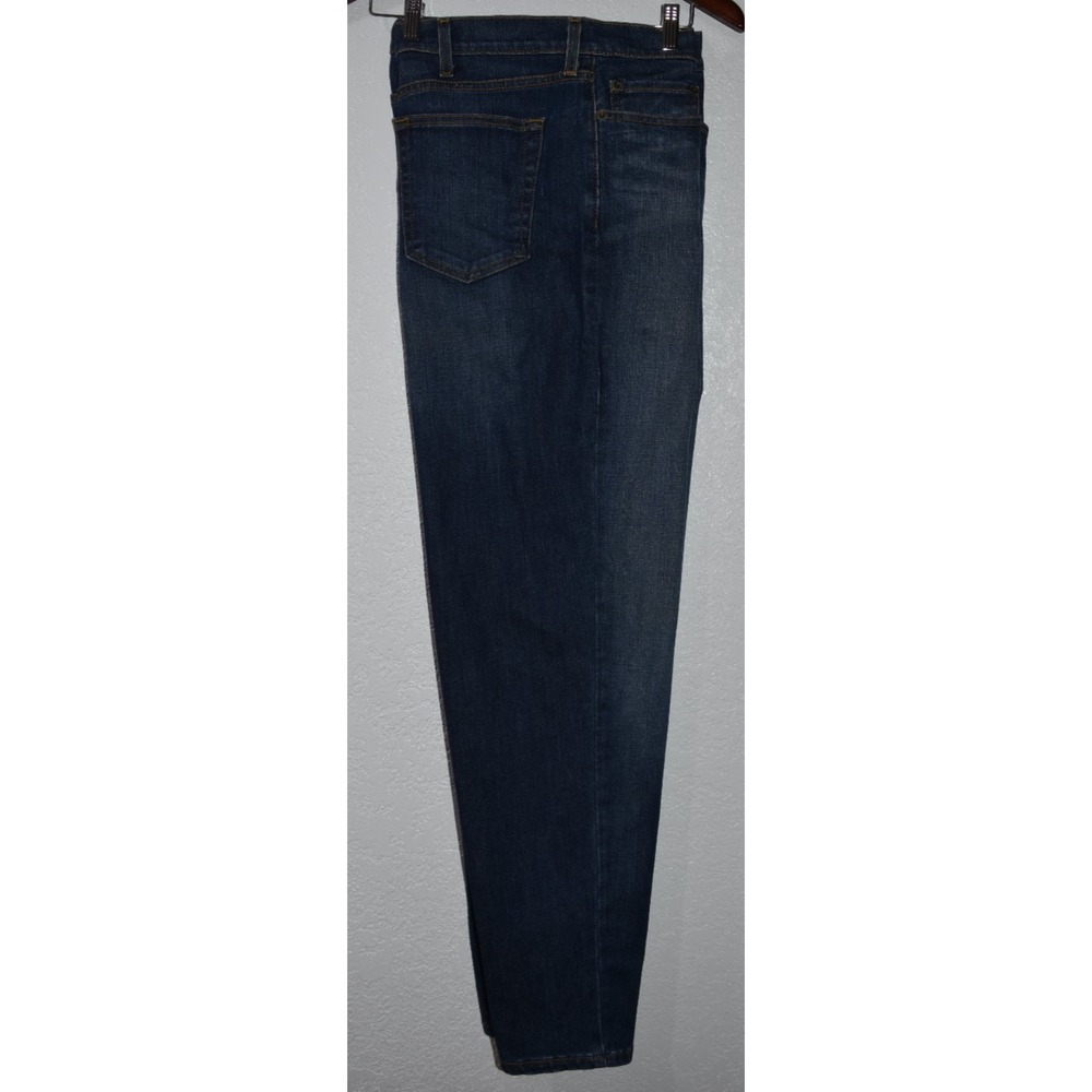 Great Northwest Jeans 42x32 mens Medium Wash Stretch Denim Cotton 5-Pocket Style - Picture 12 of 16